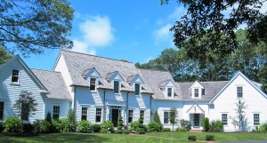 Cape Cod Residential Contractor