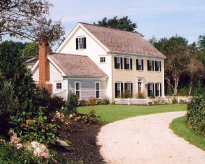 Barnstable Builders | Cape Cod Custom Home Builders
