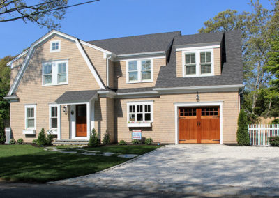 Barnstable Harbor Home Builders