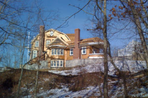 Barnstable Harbor Builders