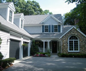 Cape Cod Home Builder and Design