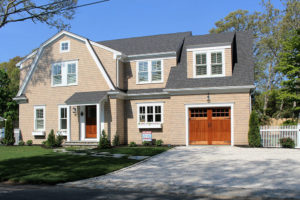 Barnstable Harbor Home Builders